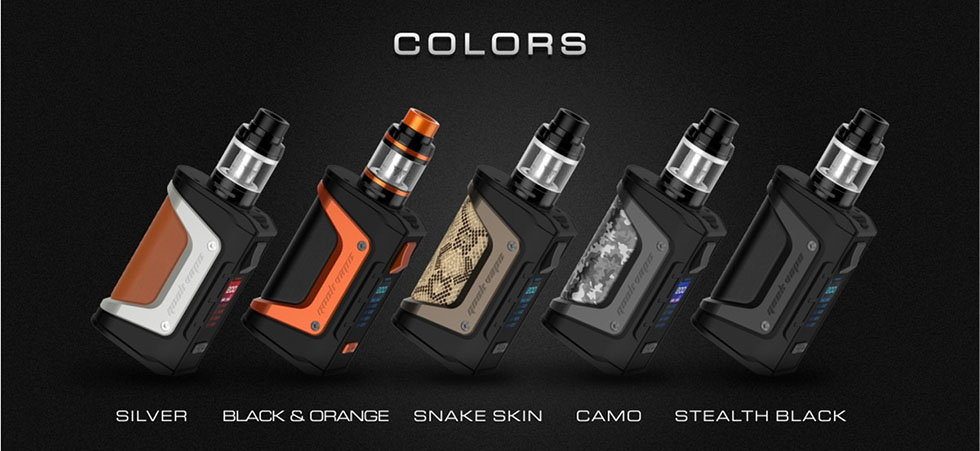Aegis Legend Blog Le Petit Vapoteur